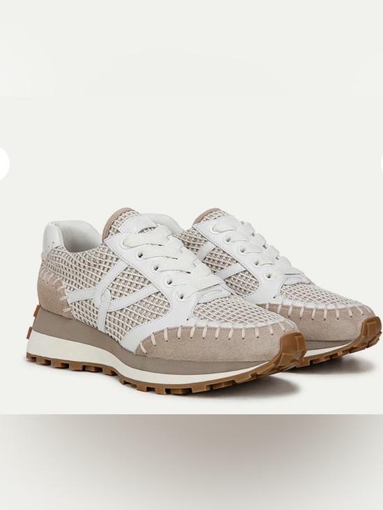 Veronica Beard Shoes - Veronica Beard Valentina sneaker